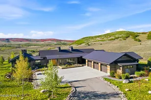 5851 N Shooting Star Cir, Kamas, UT 84036 - Photo 1