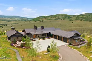 5851 N Shooting Star Cir, Kamas, UT 84036 - Photo 1