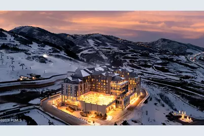 1702 W Glencoe Mountain Way #6038, Park City, UT 84060 - Photo 38