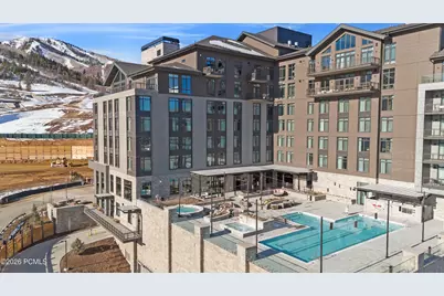 1702 W Glencoe Mountain Way #6038, Park City, UT 84060 - Photo 2