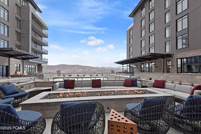 1702 W Glencoe Mountain Way #6038, Park City, UT 84060 - Photo 34