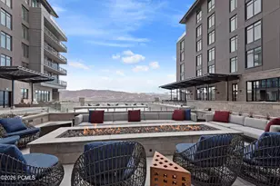 1702 W Glencoe Mountain Way, Park City, UT 84060 - Photo 34