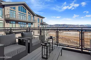 1702 W Glencoe Mountain Way, Park City, UT 84060 - Photo 1