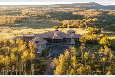 8313 E Forest Creek Road, Heber City, UT 84032 - Photo 1