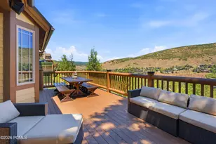 3148 Lower Saddleback Rd, Park City, UT 84098 - Photo 1