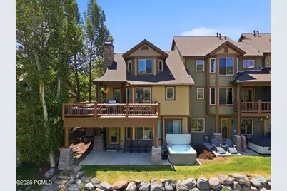3148 Lower Saddleback Road, Park City, UT 84098 - Photo 6