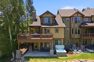 3148 Lower Saddleback Rd, Park City, UT 84098 - Photo 6