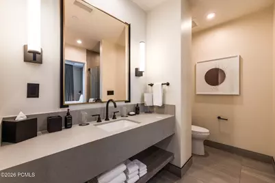 2417 W High Mountain Road #3509, Park City, UT 84098 - Photo 4