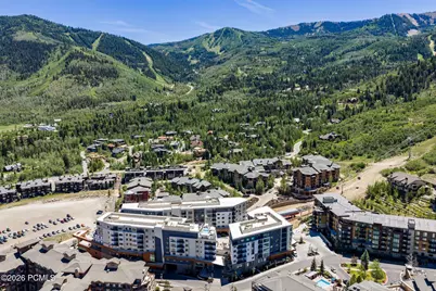 2417 W High Mountain Road #3509, Park City, UT 84098 - Photo 36