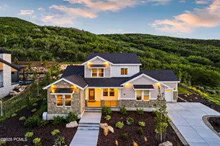 3792 E Beaux Ct, Park City, UT 84060 - Photo 1