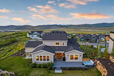 3792 E Beaux Court, Park City, UT 84060 - Photo 2
