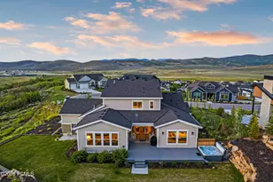3792 E Beaux Ct, Park City, UT 84060 - Photo 2