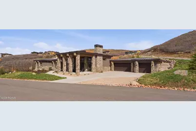 2365 E Golden Eagle, Lot 1 Circle, Hideout, UT 84036 - Photo 6