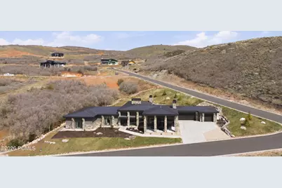 2365 E Golden Eagle, Lot 1 Circle, Hideout, UT 84036 - Photo 4