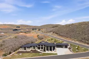 2365 E Golden Eagle Cir Lot 1, Hideout, UT 84036 - Photo 4