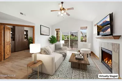 1541 Redstone Center Drive #F, Park City, UT 84098 - Photo 2