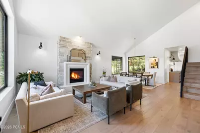 3027 W Homestead Road, Park City, UT 84098 - Photo 2