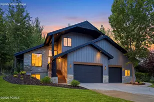 3027 W Homestead Rd, Park City, UT 84098 - Photo 1