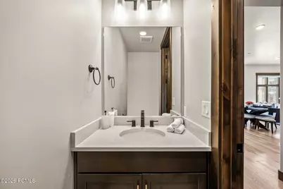3751 Blackstone Drive #Unit 2j, Park City, UT 84098 - Photo 2