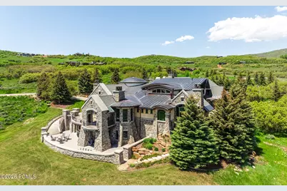 8066 N Red Fox Court, Park City, UT 84098 - Photo 2