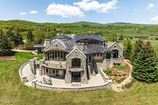 8066 N Red Fox Ct, Park City, UT 84098 - Photo 1