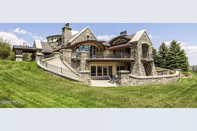 8066 N Red Fox Court, Park City, UT 84098 - Photo 74