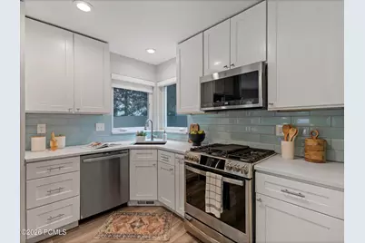 7947 Springshire Drive, Park City, UT 84098 - Photo 4