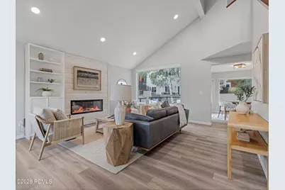 7947 Springshire Drive, Park City, UT 84098 - Photo 2