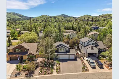 7947 Springshire Drive, Park City, UT 84098 - Photo 46