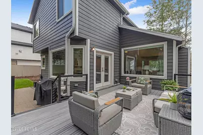 7947 Springshire Drive, Park City, UT 84098 - Photo 34