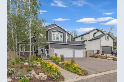 7947 Springshire Drive, Park City, UT 84098 - Photo 44
