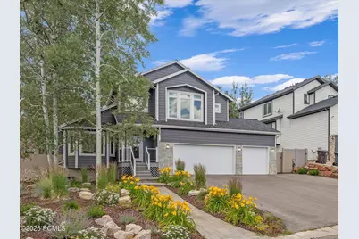7947 Springshire Drive, Park City, UT 84098 - Photo 1
