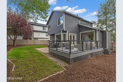 7947 Springshire Drive, Park City, UT 84098 - Photo 36
