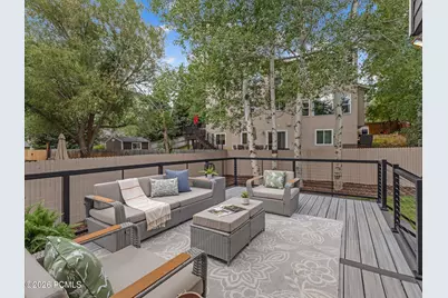 7947 Springshire Drive, Park City, UT 84098 - Photo 32