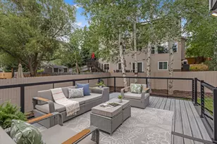 7947 Springshire Dr, Park City, UT 84098 - Photo 32