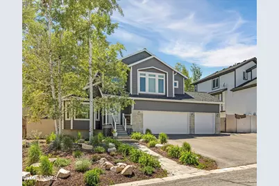 7947 Springshire Drive, Park City, UT 84098 - Photo 42