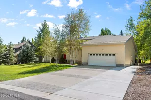 8735 N Silver Spur Rd, Park City, UT 84098 - Photo 4