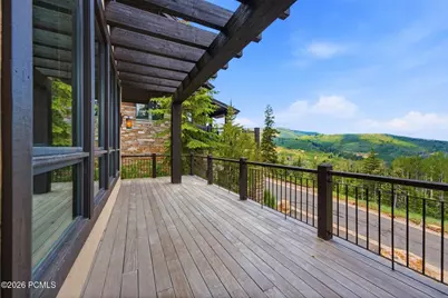 6507 Lookout Drive, Park City, UT 84060 - Photo 34