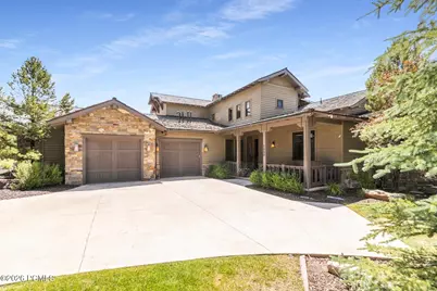 2890 E Snowberry Way, Kamas, UT 84036 - Photo 2
