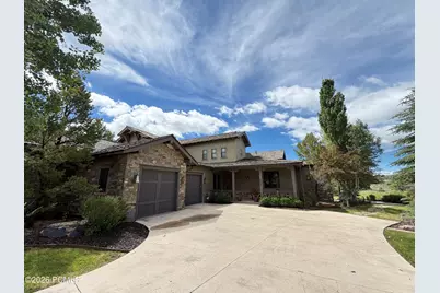 2890 E Snowberry Way, Kamas, UT 84036 - Photo 4