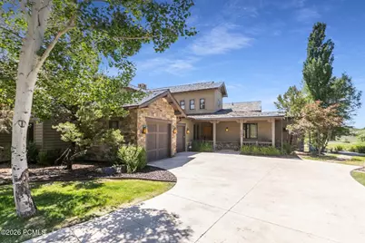 2890 E Snowberry Way, Kamas, UT 84036 - Photo 1