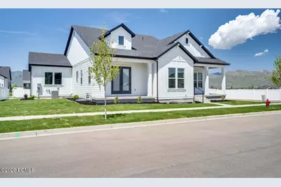 1888 E 1110, Heber City, UT 84032 - Photo 1