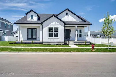 1888 E 1110, Heber City, UT 84032 - Photo 2