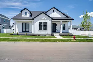 1888 E 1110, Heber City, UT 84032 - Photo 2