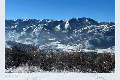 1900 W Red Hawk Trail, Park City, UT 84098 - Photo 6