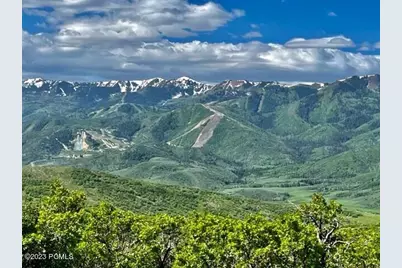 1900 W Red Hawk Trail, Park City, UT 84098 - Photo 4