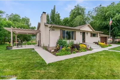 1520 Casperville Road, Heber City, UT 84032 - Photo 1