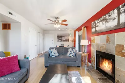1650 Upper Iron Horse Loop Road #H-5, Park City, UT 84060 - Photo 6