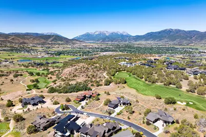 549 N Red Mountain Court, Heber City, UT 84032 - Photo 4