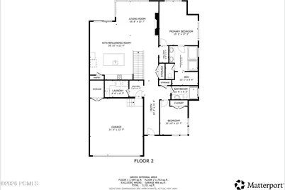 402 E Overlook Loop, Hideout, UT 84036 - Photo 38